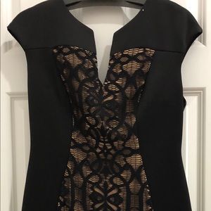 Black dress - Never worn